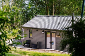 A Cornish Cabin in the Tamar Valley